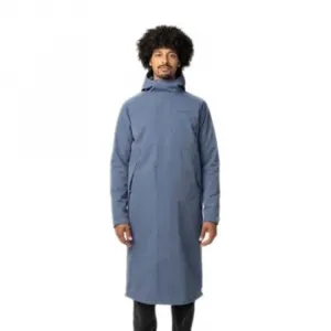 Куртка AGU Winter City Slicker, синий