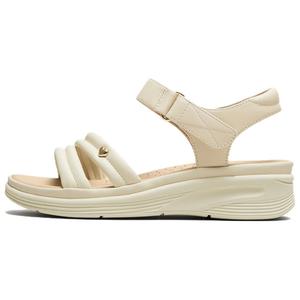 Сандалии с одним ремешком женские TATA, Silver