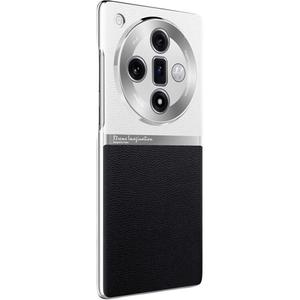 Чехол для телефона Мивана Mifanna для OPPO FindX7, White/Blue