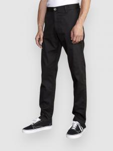 Повседневные брюки RVCA The Weekend Stretch Hose, black