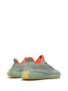 Adidas Yeezy кроссовки Yeezy Boost 350 V2 Desert Sage, зеленый