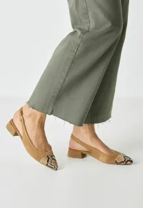 Классические каблуки Tamaris, Cognac Struct