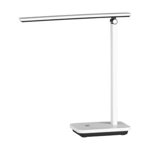 Светодиодная настольная лампа Eglo Iniesta, поликарбонат - 1 лампа - белый