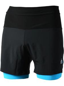 Спортивная куртка Mico, черный