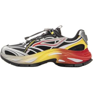 Коллекция Sports Life Низкие кроссовки для детей LINING YOUNG, черный