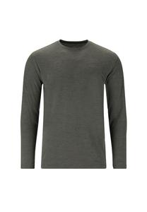 Футболка пико из быстросохнущего функционального стрейча Endurance, цвет 3067 urban chic