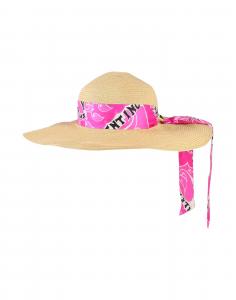 Шляпа Valentino Garavani, песочный