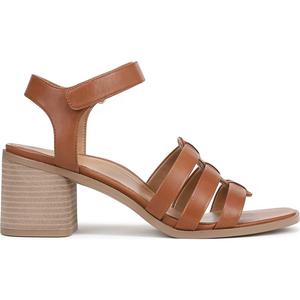 Босоножки на каблуке Maisy Vionic, tan leather