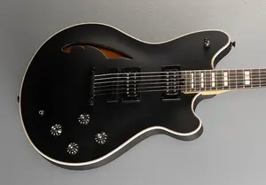 EVH SA-126 Special - Стелс Черный