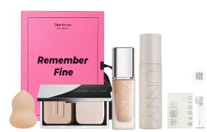 Набор косметики для женщин UNNY CLUB