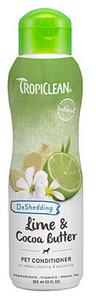 TropiClean Крем-кондиционер с лаймом и кокосом 35 мл 35мл TropiClean