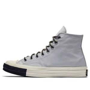 Кеды Converse Chuck Taylor All Star High 'Black', черный