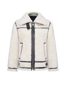 Derimod Куртка для межсезонья в цвете Cream