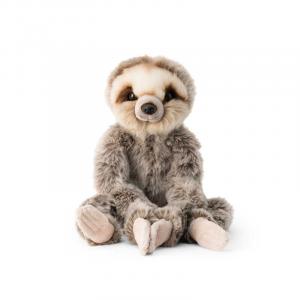 Ленивец-талисман Majdan Zabawek