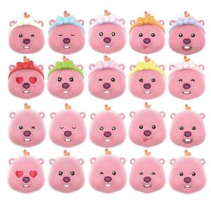 Коробки-сюрпризы TOP TOY