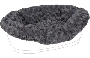 Karlie Flamingo Уютная крытая лежанка для собаки XXL Karlie Flamingo