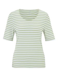 Функциональная рубашка Joy Sportswear, цвет salbei stripes