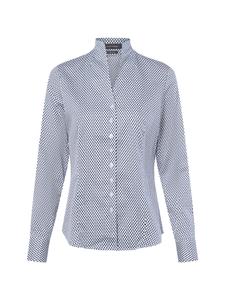 Блуза Franco Callegari, marine blue