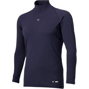 Футболка мужская DESCENTE, синий