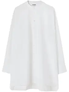 Рубашка Sunday JIL SANDER, белый