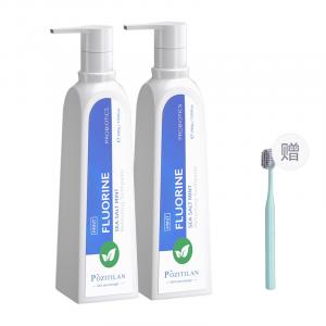 Зубные пасты / Порошки для чистки зубов Unisex Poetida