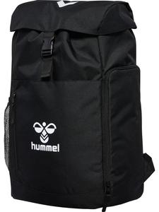 Рюкзак Hummel, черный