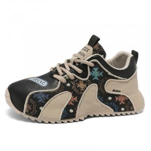 BAKE Износостойкие и легкие мужские низкие кеды Casual White Blue, цвет White Blue