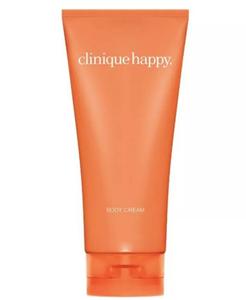 Крем для тела Happy, 6,7 жидких унций Clinique
