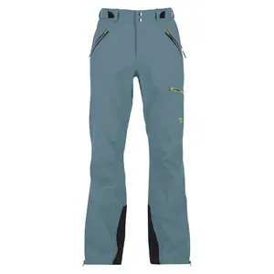 Брюки Karpos Midi Shell, синий