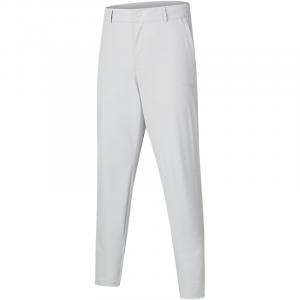 Вязаные спортивные штаны Men's Moon Shadow Gray Saucony, серый