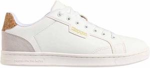 Кроссовки Kappa Tango, унисекс, белый