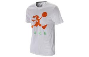 Футболка мужская белая Jordan, белый