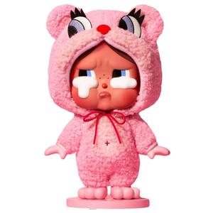 400% mega crybaby 400% trendy figures POP MART