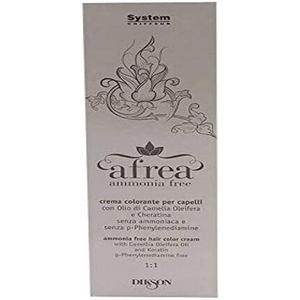 Sc Afrea без аммиака 5.06 120мл, Dikson