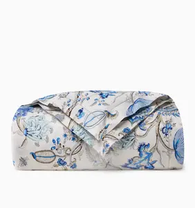 Пододеяльник Pondicherry Duvet SFERRA, Sea