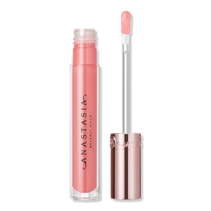 Универсальный сияющий тонирующий блеск для губ Anastasia Beverly Hills, Soft Pink (baby pink)