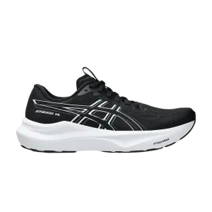 Кроссовки Asics Wmns GT 2000 14, Black White
