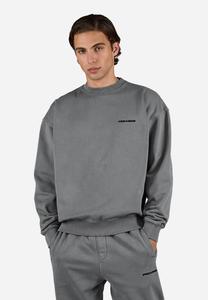 Толстовка Pegador LOGO, Vintage Grey/Light Grey