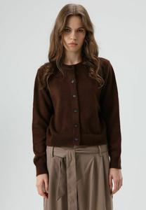 Кардиган D.MoRo Cardigan, Brown