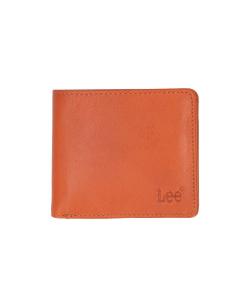 Кошелек-портмоне Lee из мягкой козьей кожи