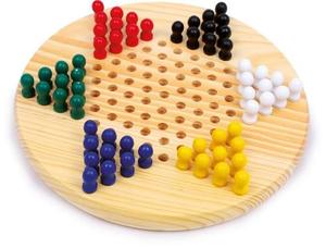 Китайский, настольная игра, Small Foot Design