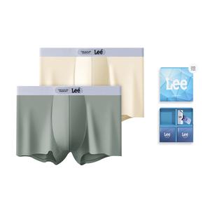 Lee Подарочный набор мужского белья Brilliant, 2 шт