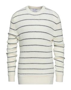 Свитер Brooksfield, белый