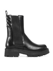 Ботильоны Vagabond Shoemakers, черный