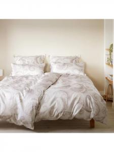 Elegante Постельное белье Grandezza цвета экрю