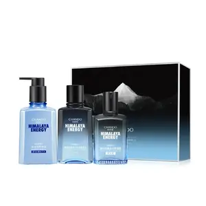 Наборы для ухода за кожей для мужчин CHANDO