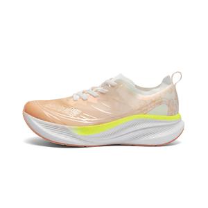 Легкие, амортизирующие кроссовки Rebound Low-top с технологией Carbon Plate, женские, цвет шалфейно-зеленый LPMX, Sage Green