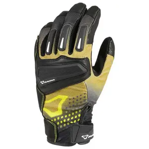 Защитные перчатки Macna Jugo woman, желтый