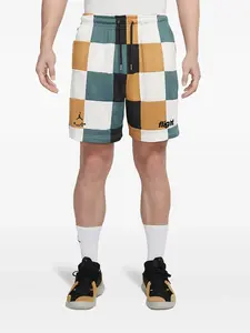 Шорты Flight Heritage Jordan, белый