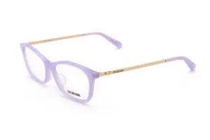 Женские очки Love 52mm Opticals Moschino